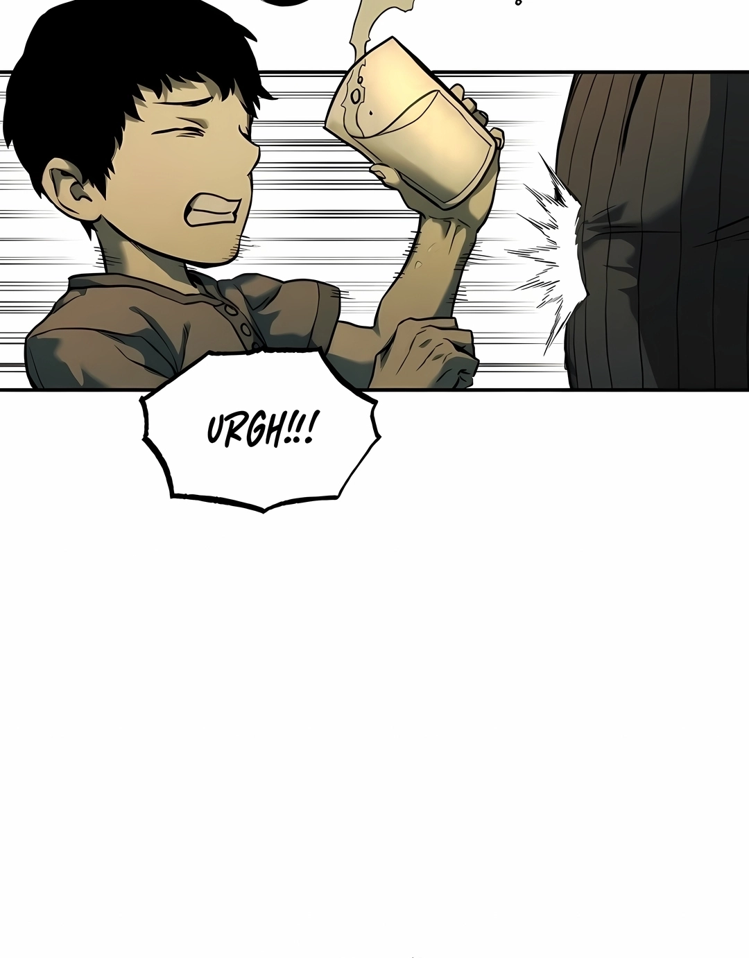 Read Surviving the Apocalypse PT Manga Online