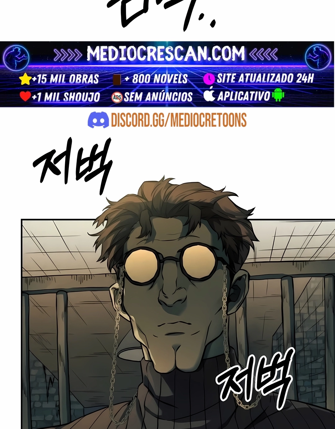 Read Surviving the Apocalypse PT Manga Online
