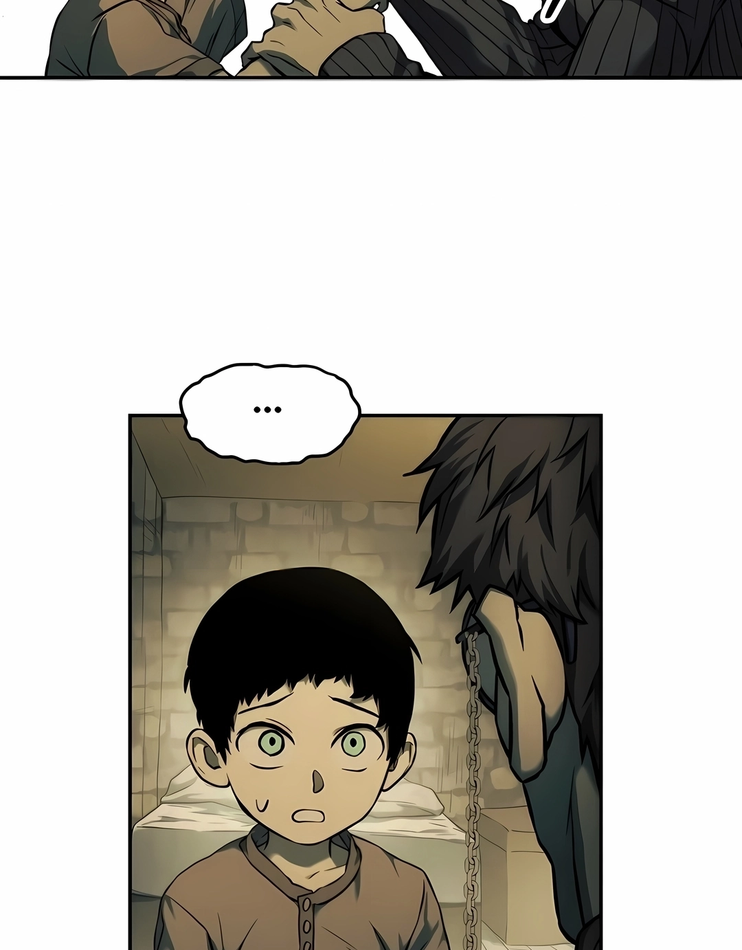 Read Surviving the Apocalypse PT Manga Online