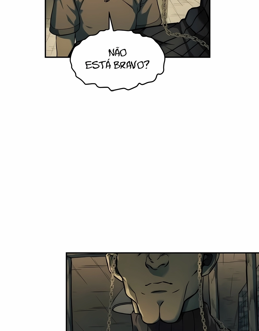 Read Surviving the Apocalypse PT Manga Online