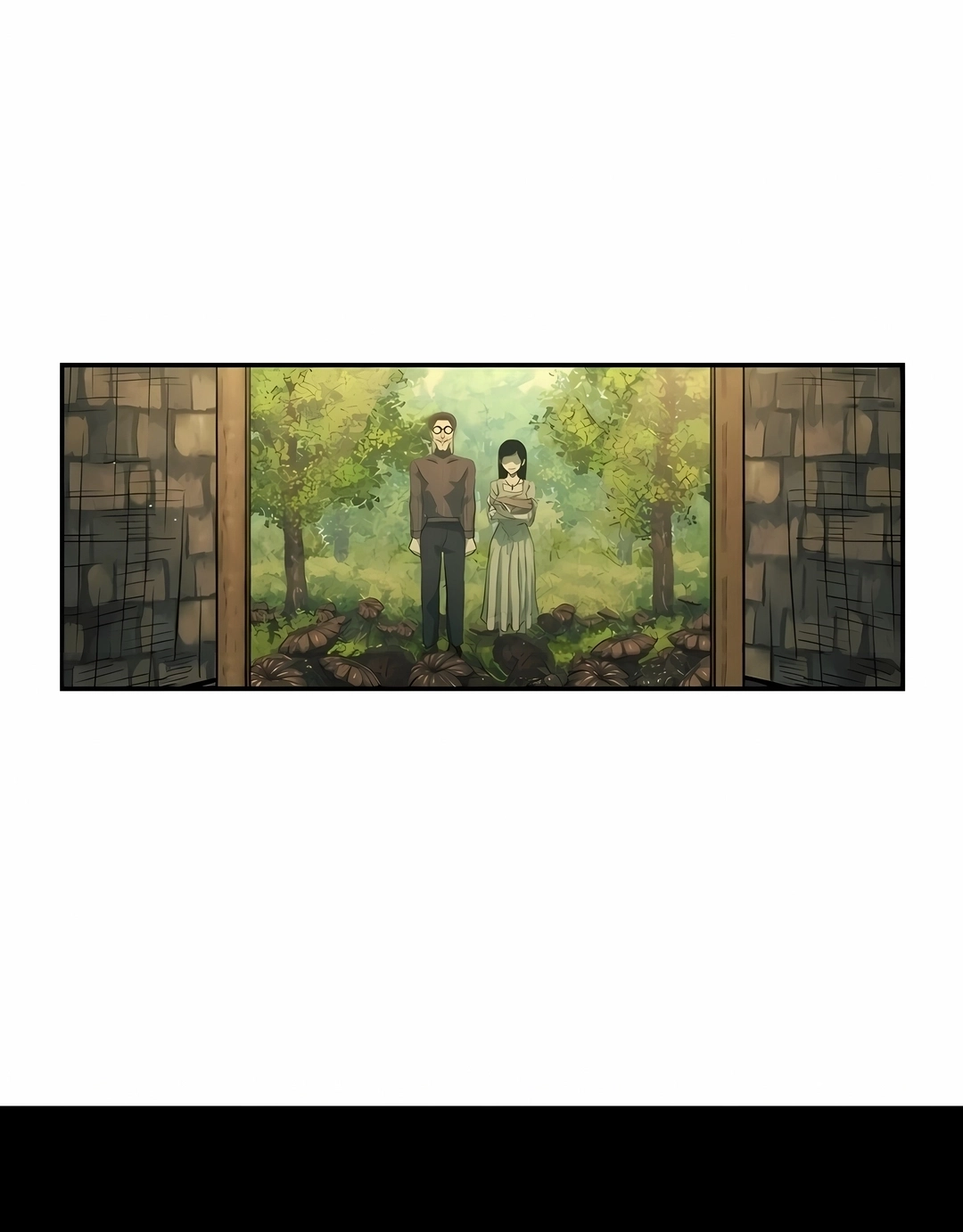 Read Surviving the Apocalypse PT Manga Online