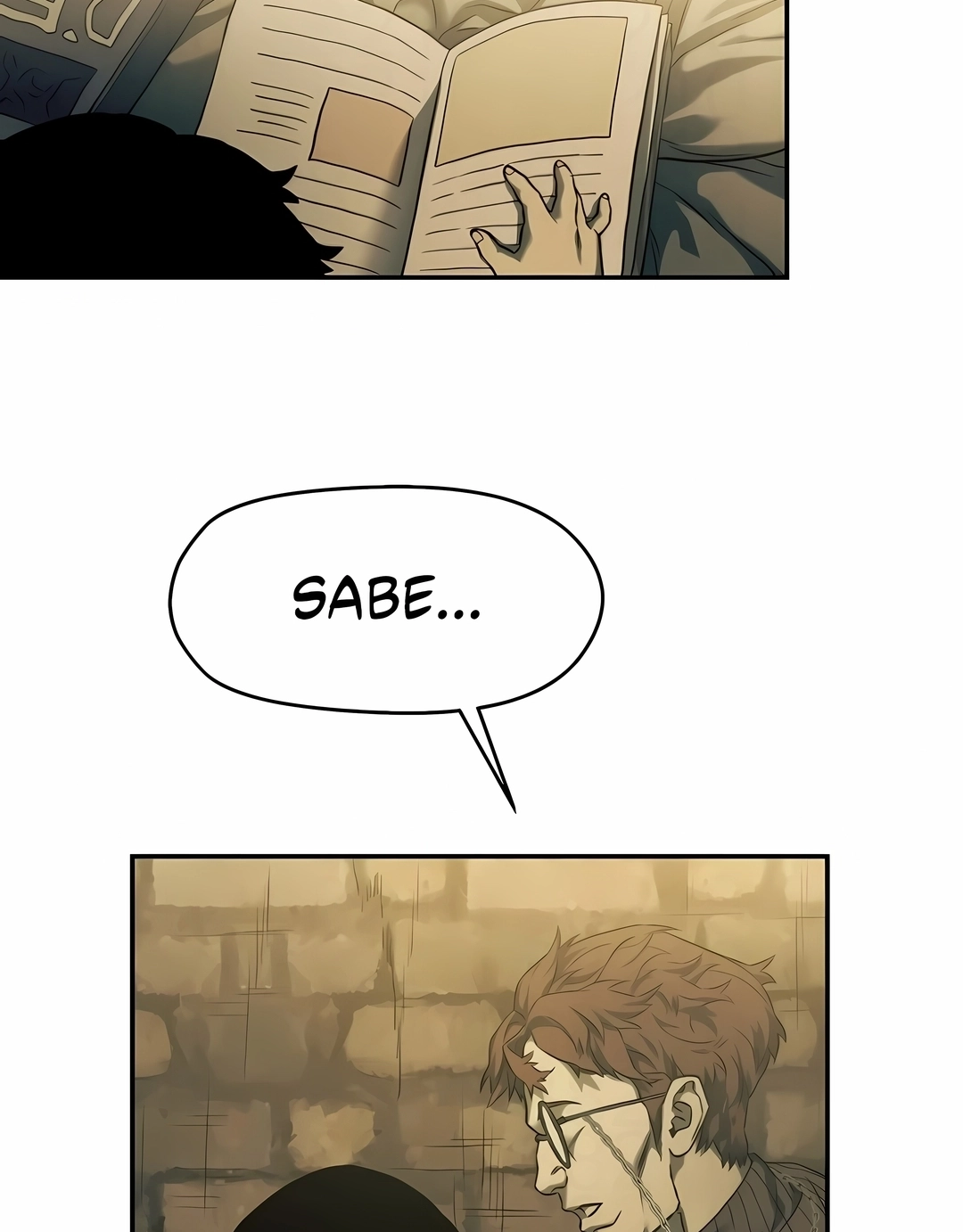 Read Surviving the Apocalypse PT Manga Online