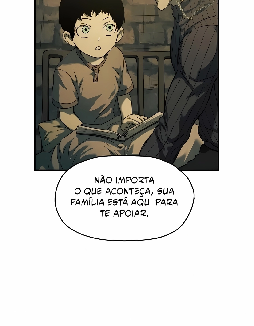 Read Surviving the Apocalypse PT Manga Online