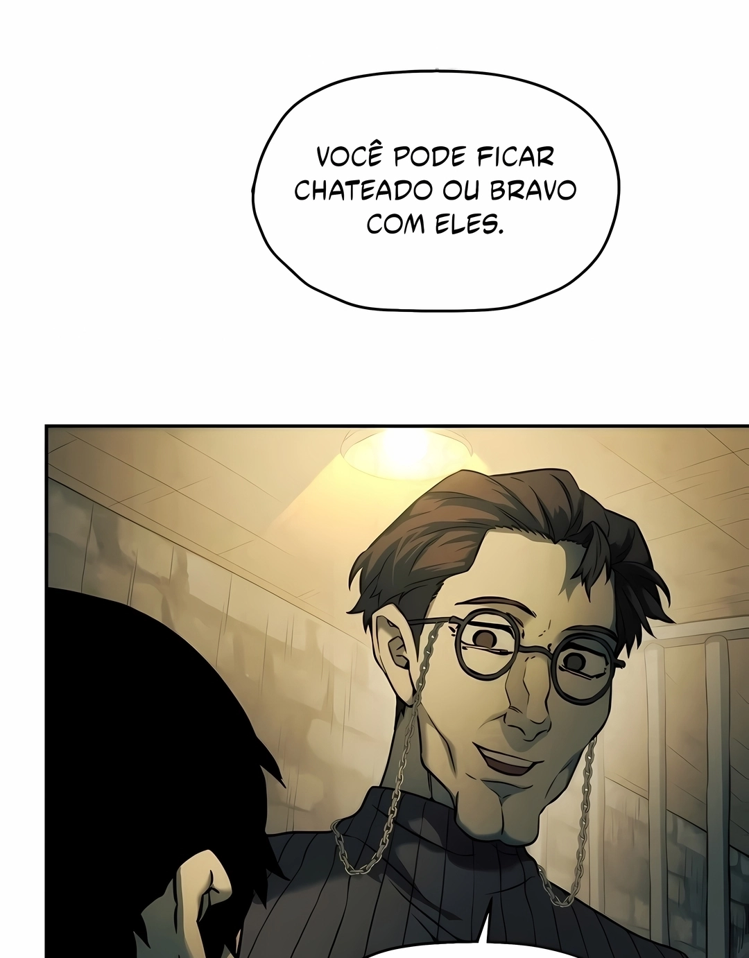 Read Surviving the Apocalypse PT Manga Online