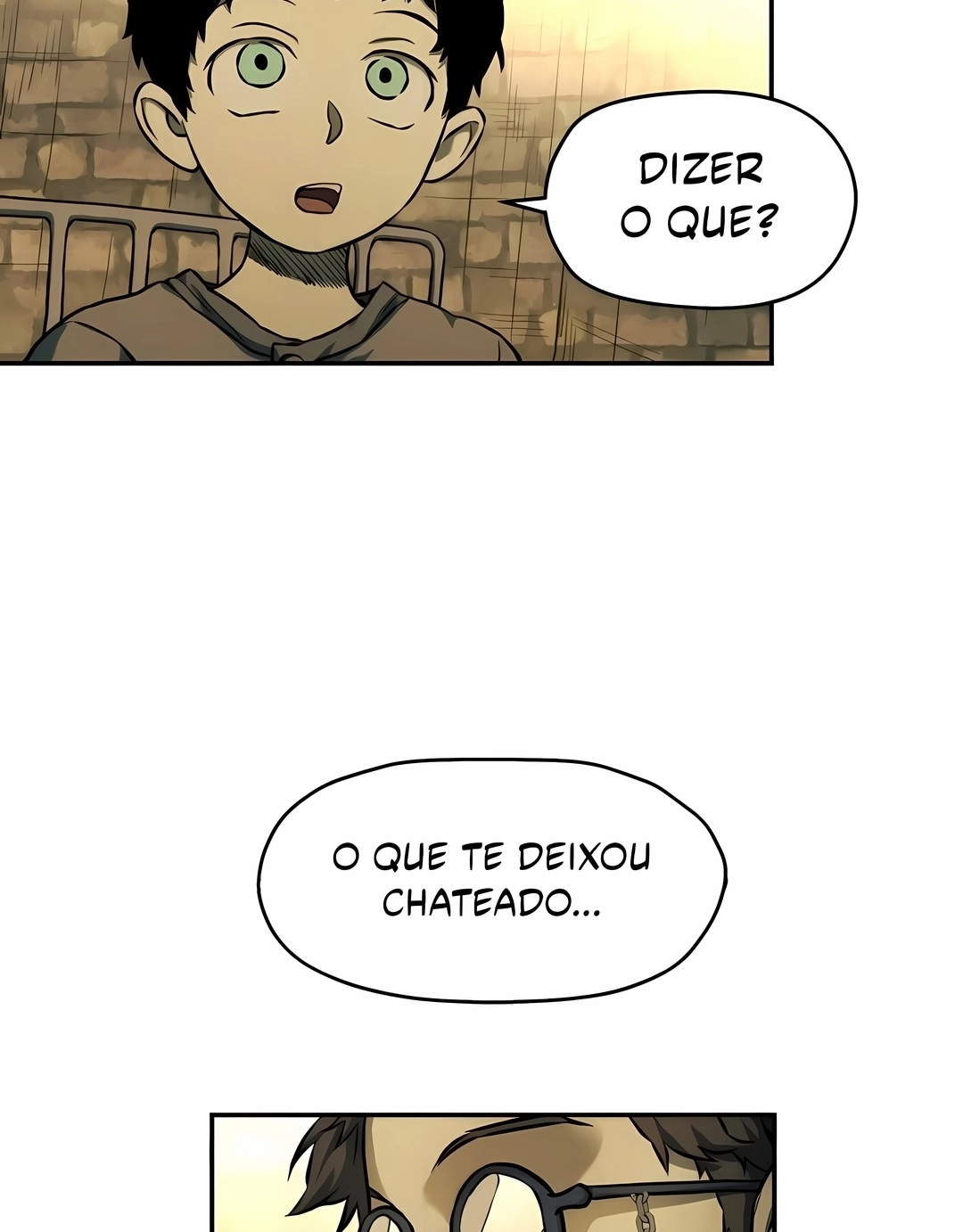 Read Surviving the Apocalypse PT Manga Online