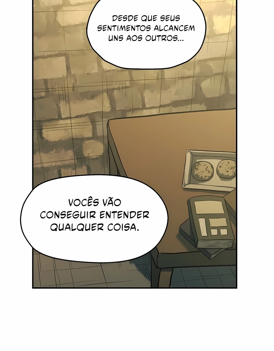 Read Surviving the Apocalypse PT Manga Online