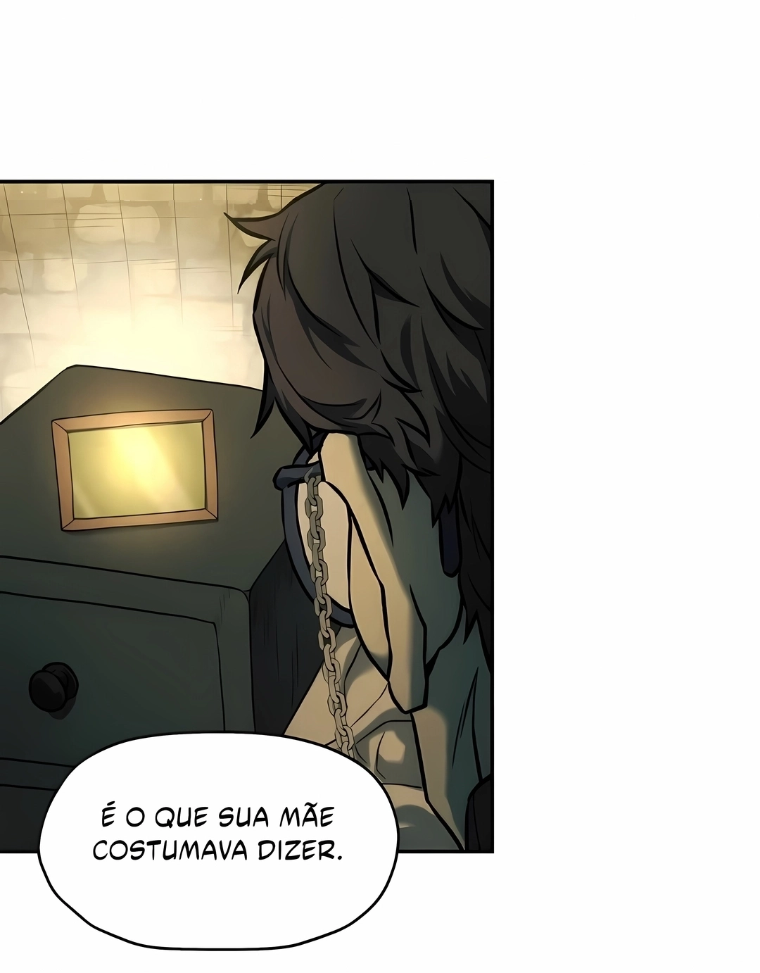 Read Surviving the Apocalypse PT Manga Online