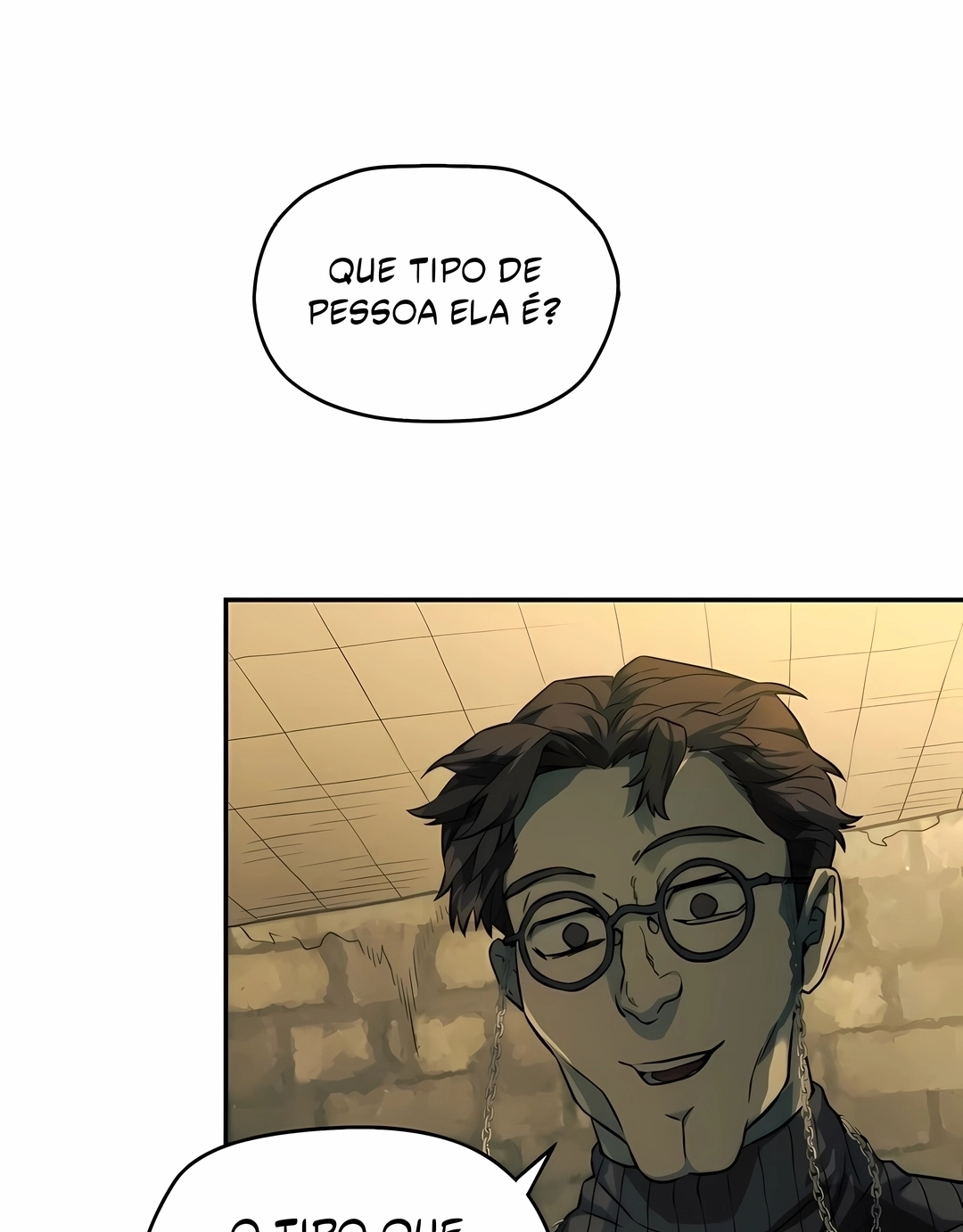Read Surviving the Apocalypse PT Manga Online