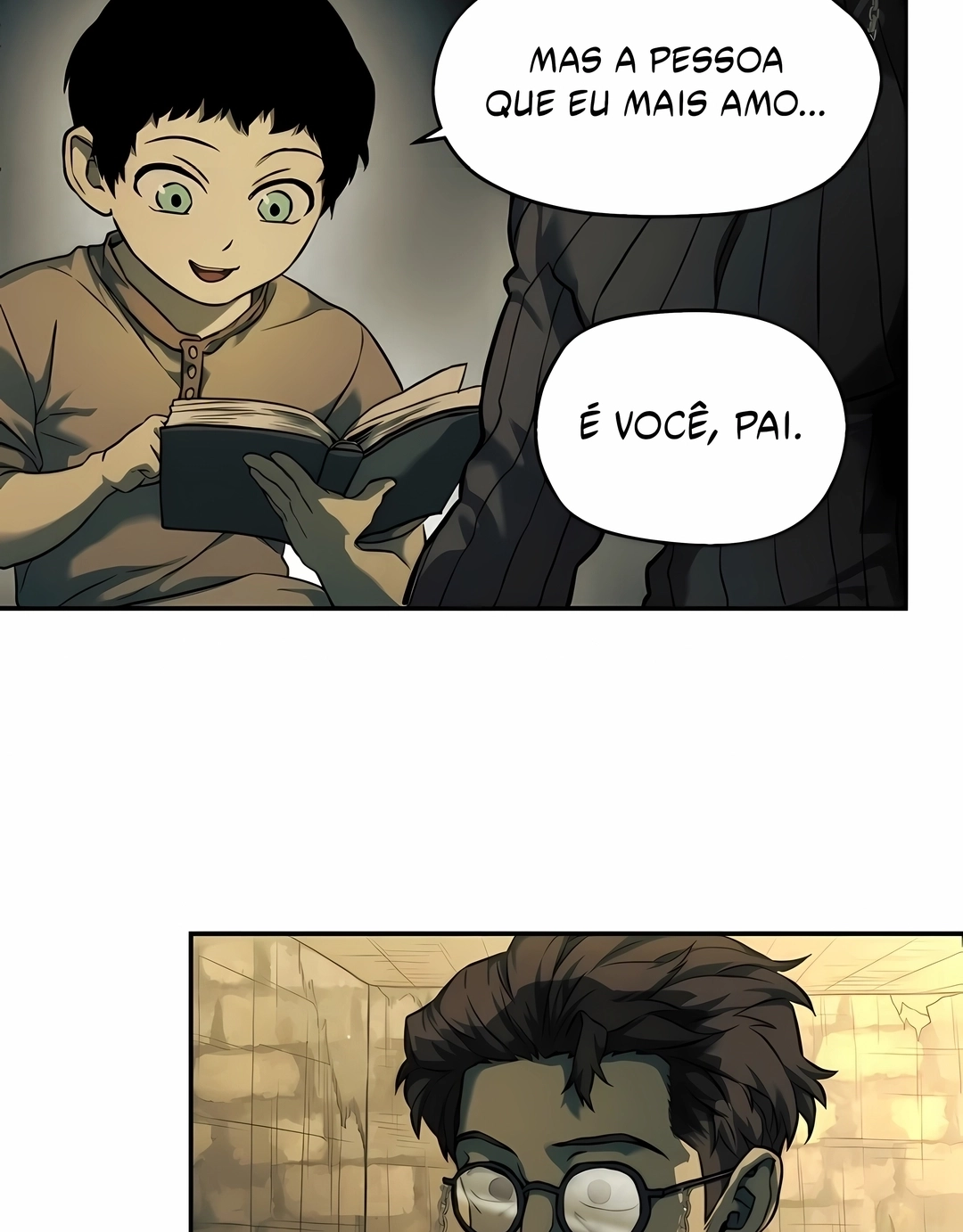 Read Surviving the Apocalypse PT Manga Online
