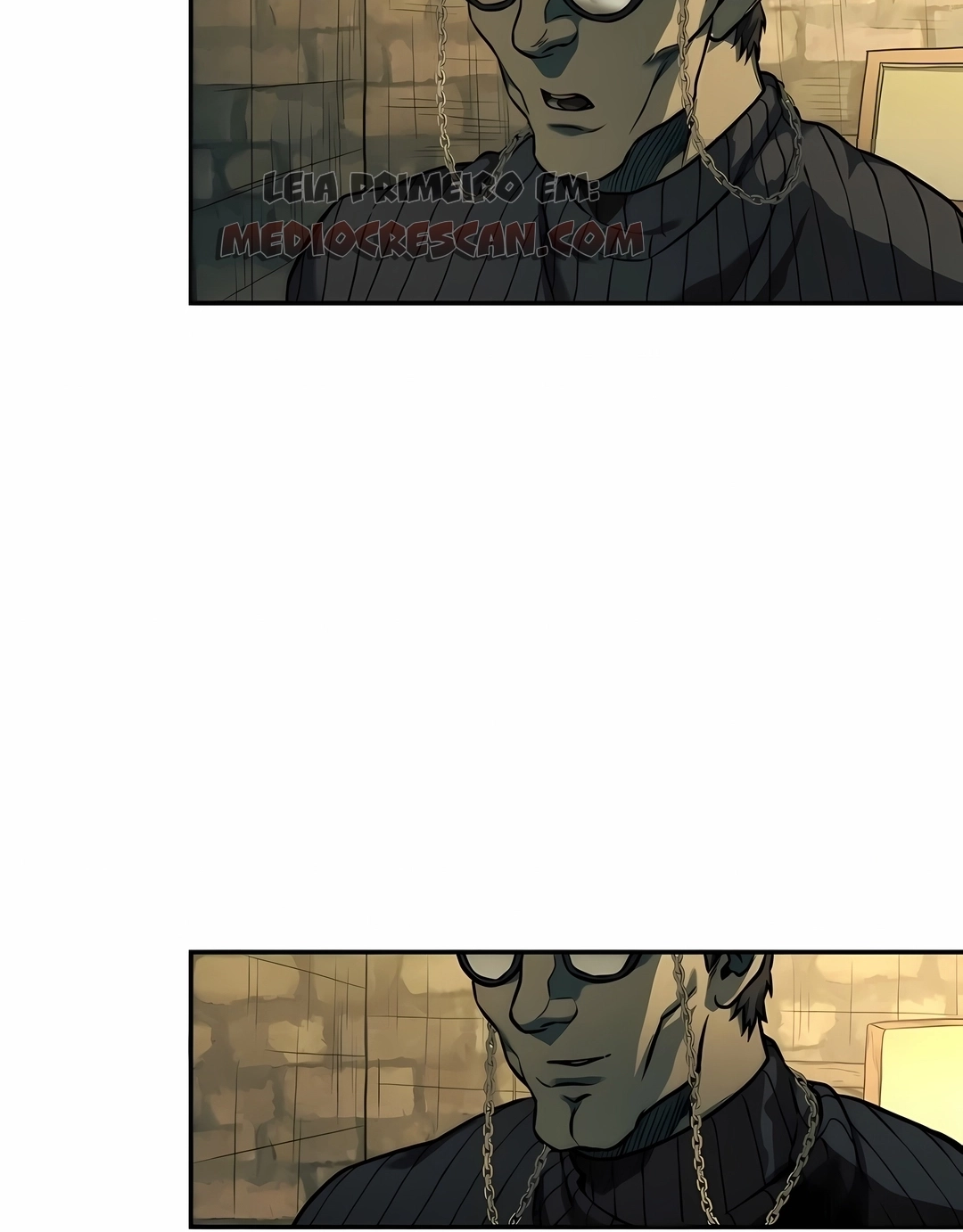 Read Surviving the Apocalypse PT Manga Online