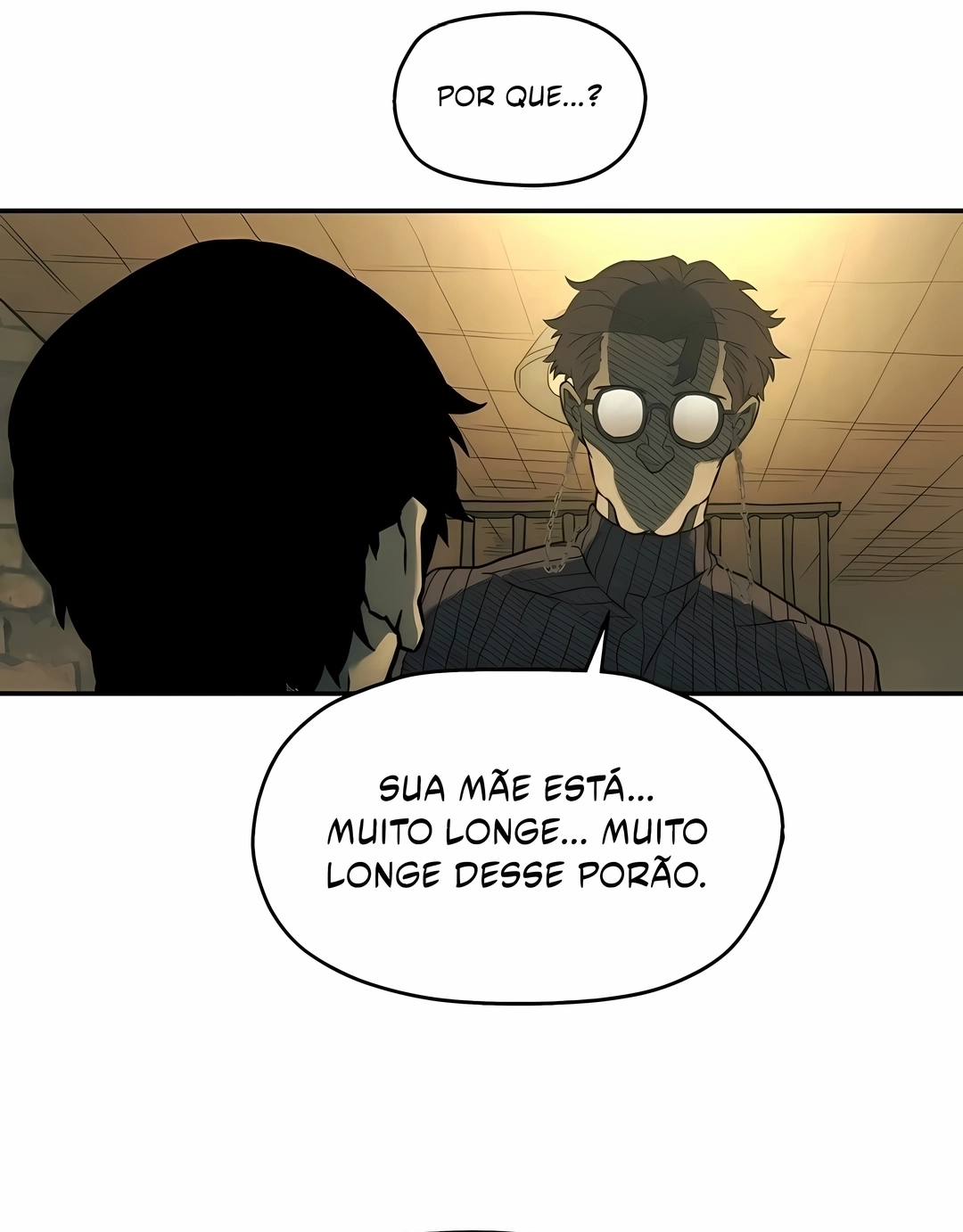 Read Surviving the Apocalypse PT Manga Online