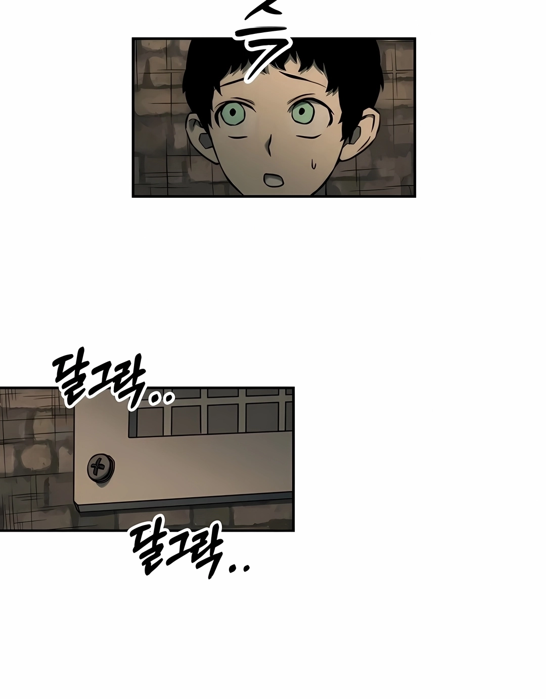 Read Surviving the Apocalypse PT Manga Online
