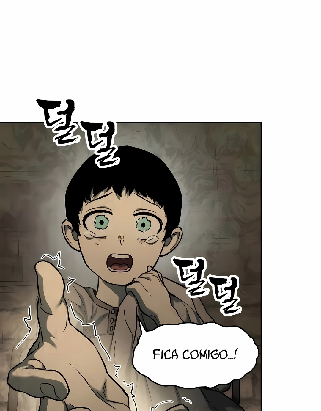 Read Surviving the Apocalypse PT Manga Online