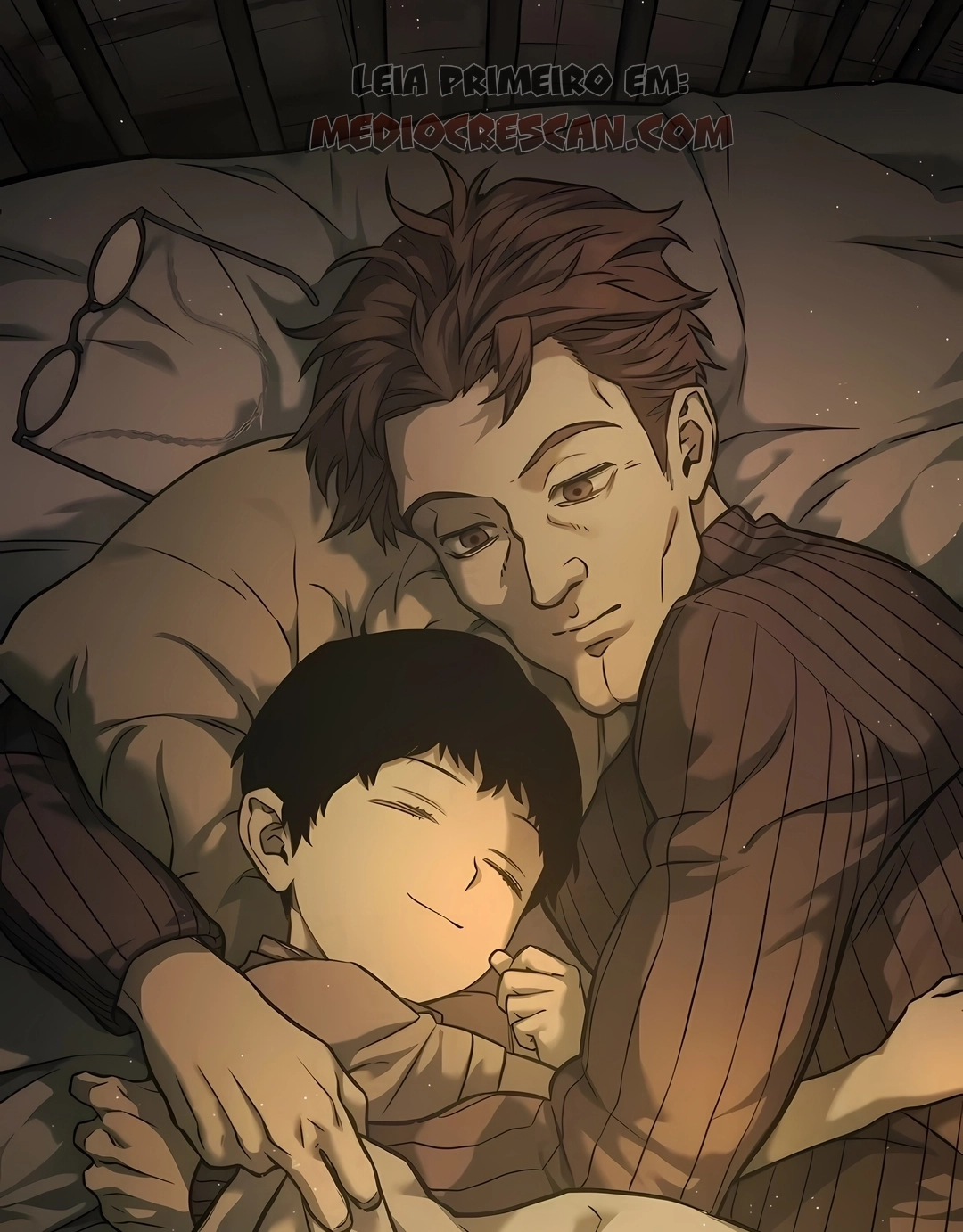 Read Surviving the Apocalypse PT Manga Online