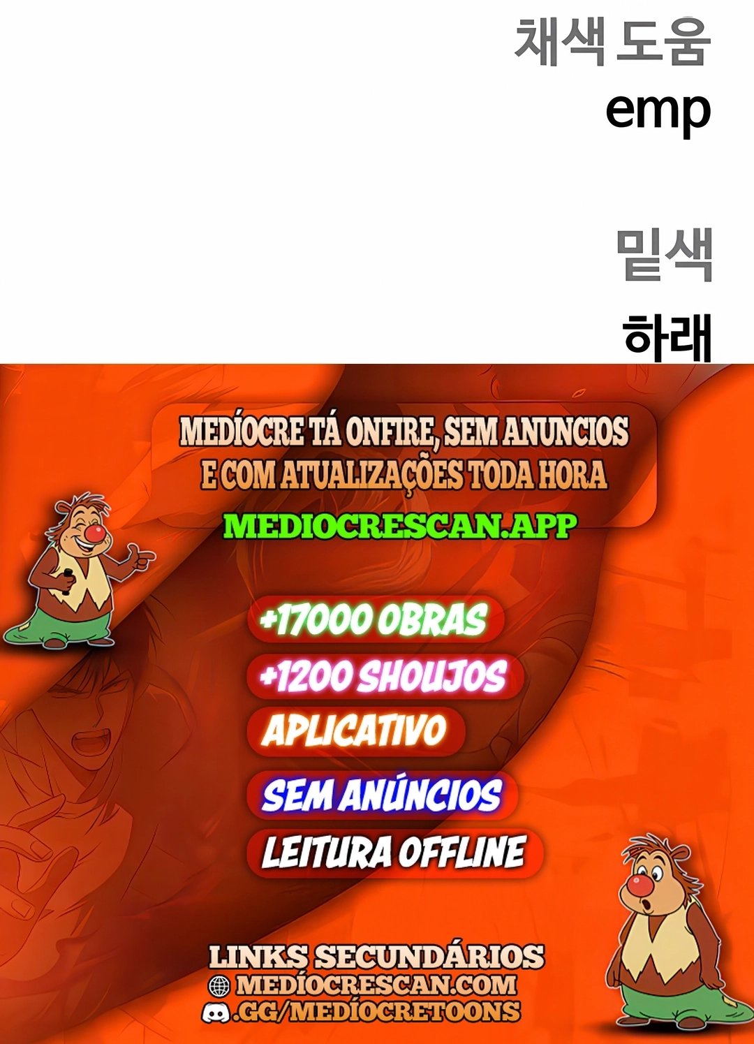 Read Surviving the Apocalypse PT Manga Online