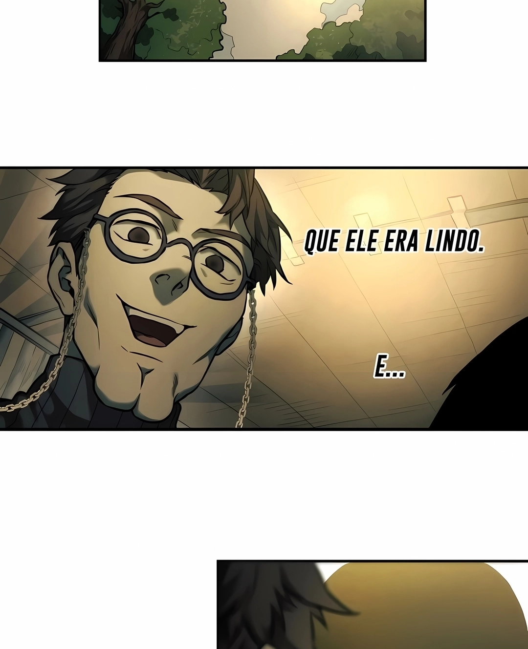 Read Surviving the Apocalypse PT Manga Online