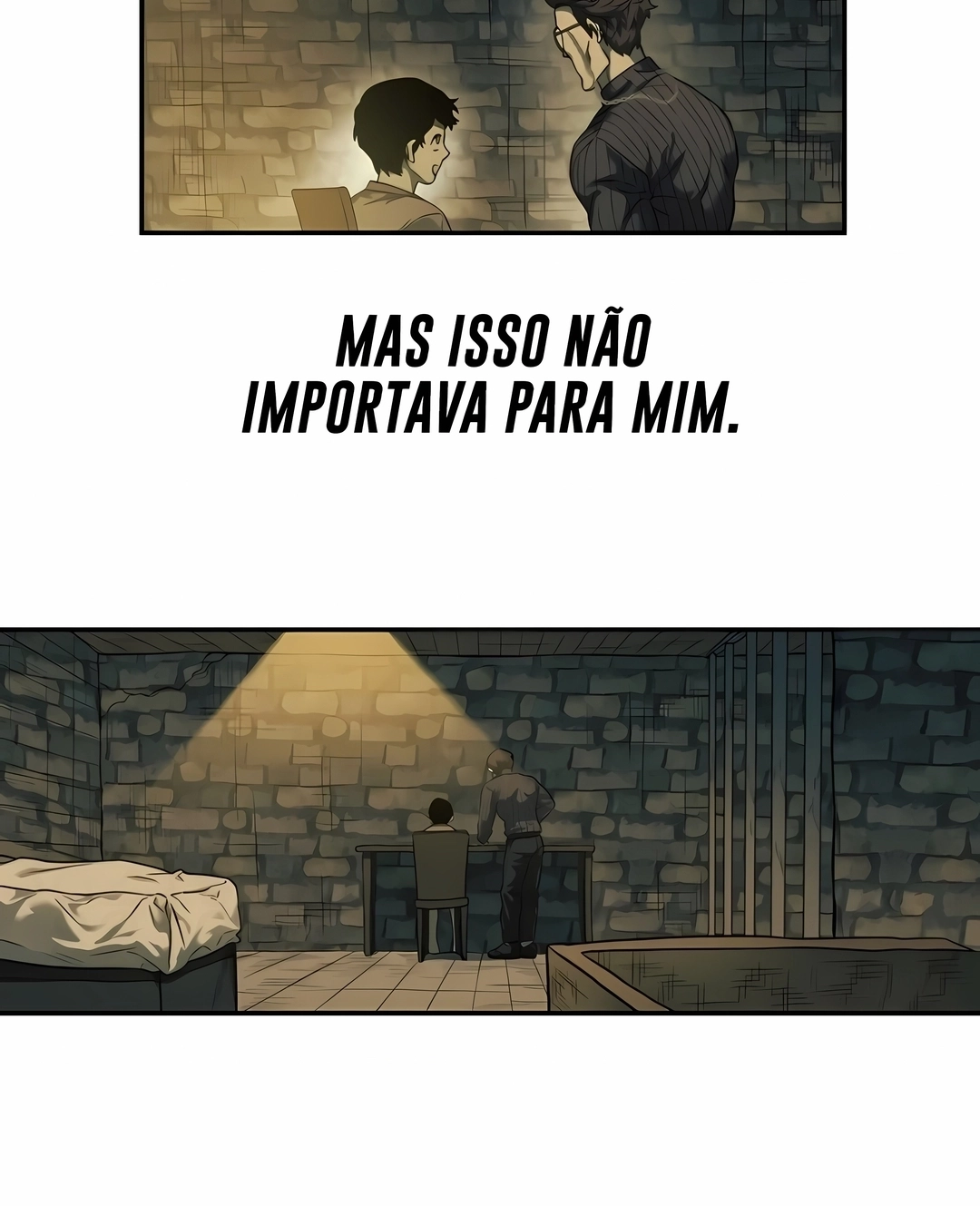 Read Surviving the Apocalypse PT Manga Online