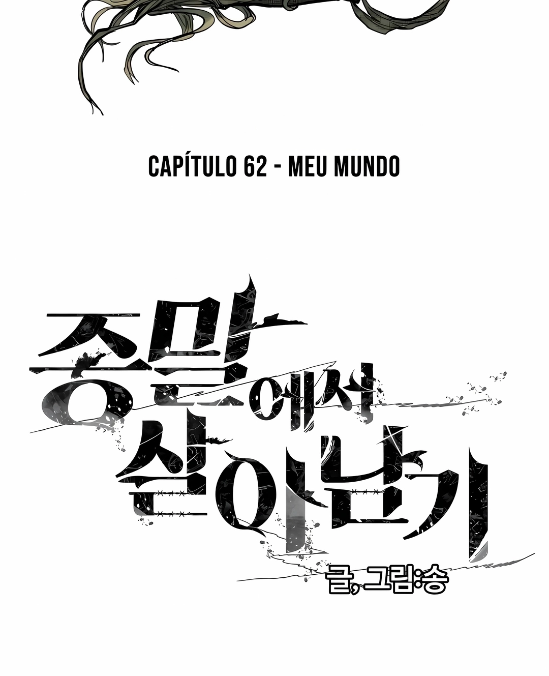 Read Surviving the Apocalypse PT Manga Online