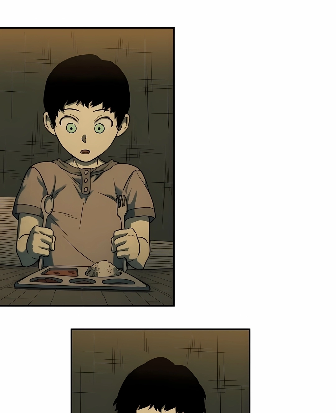 Read Surviving the Apocalypse PT Manga Online