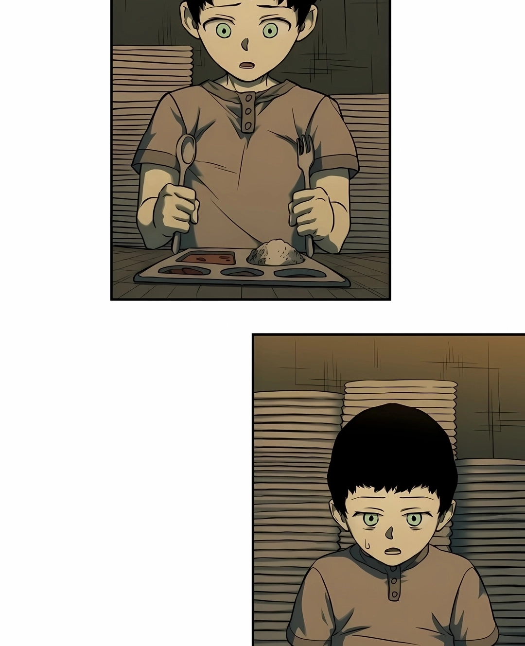 Read Surviving the Apocalypse PT Manga Online