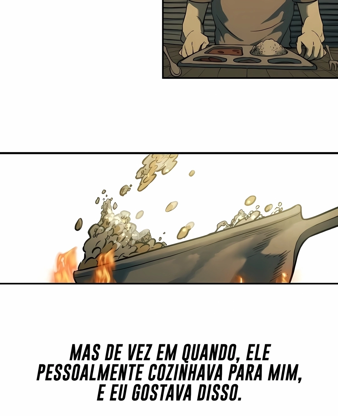 Read Surviving the Apocalypse PT Manga Online