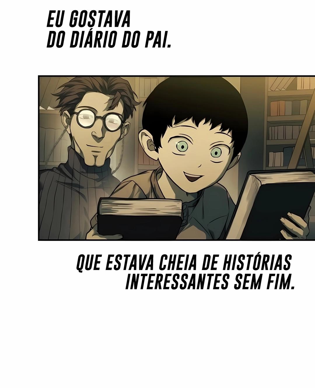 Read Surviving the Apocalypse PT Manga Online