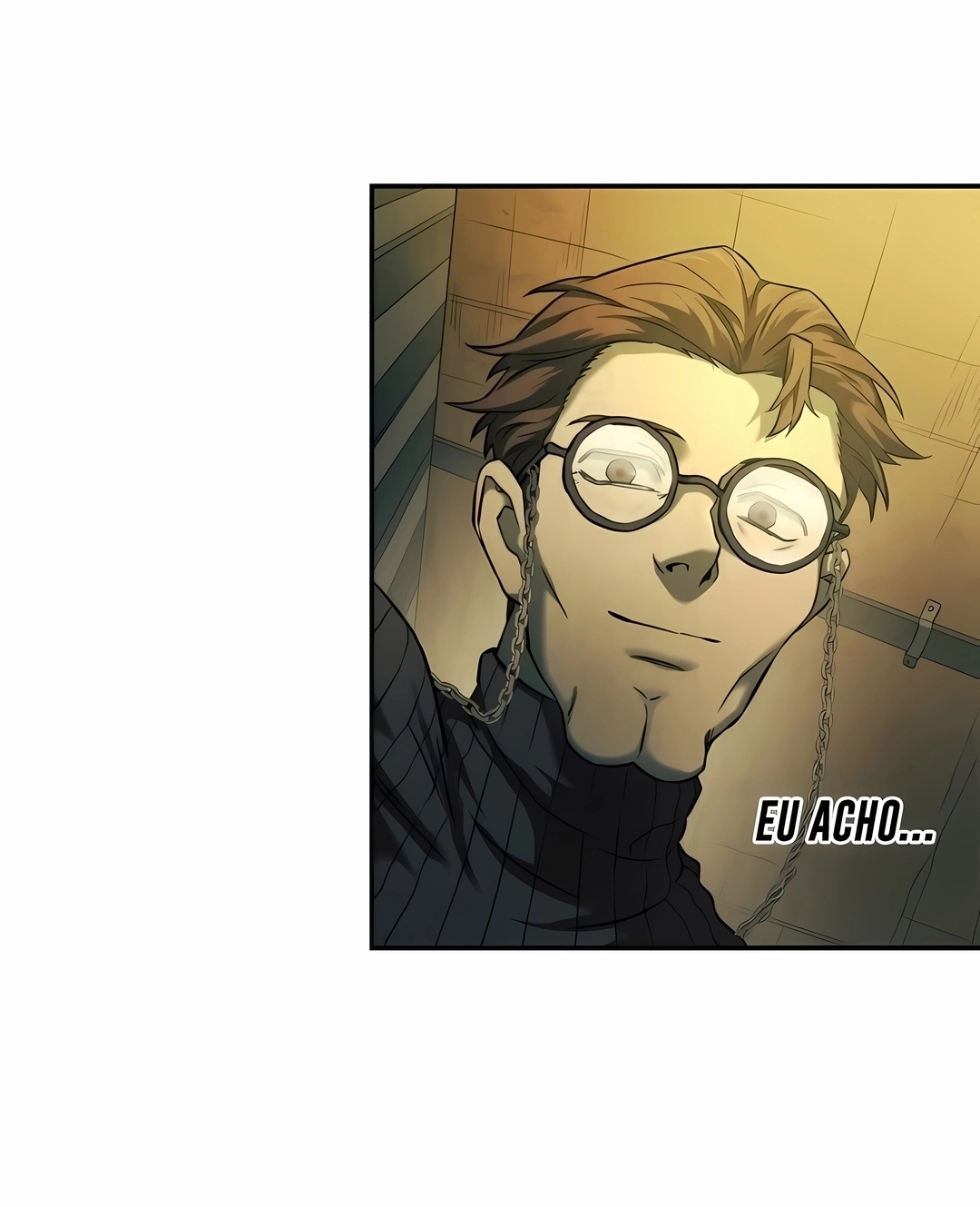 Read Surviving the Apocalypse PT Manga Online