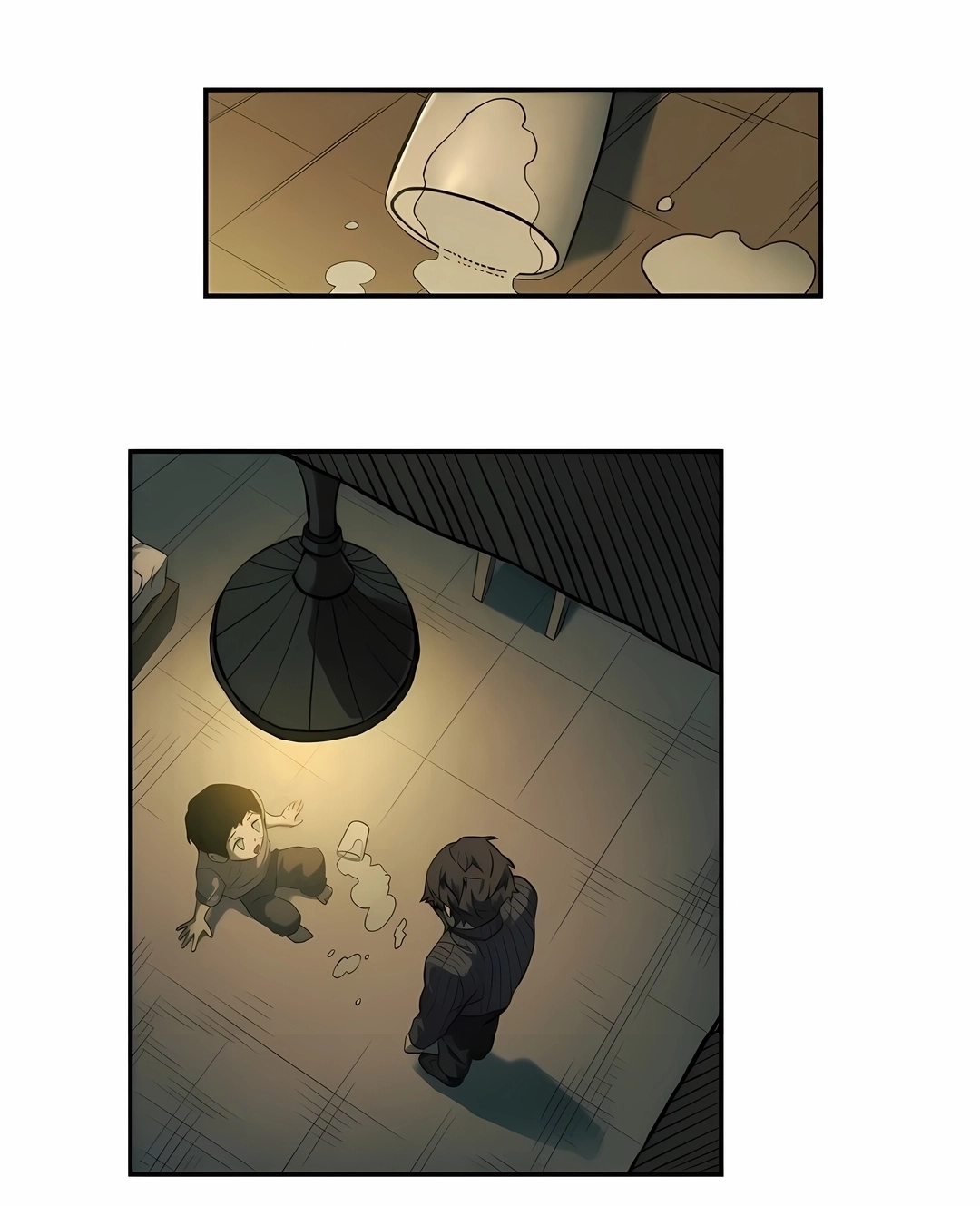 Read Surviving the Apocalypse PT Manga Online