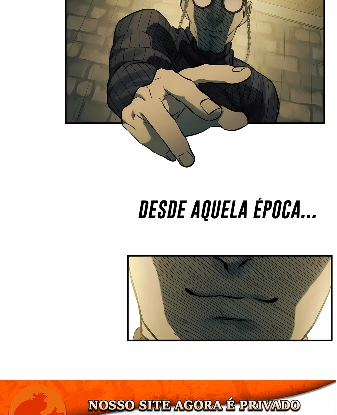 Read Surviving the Apocalypse PT Manga Online