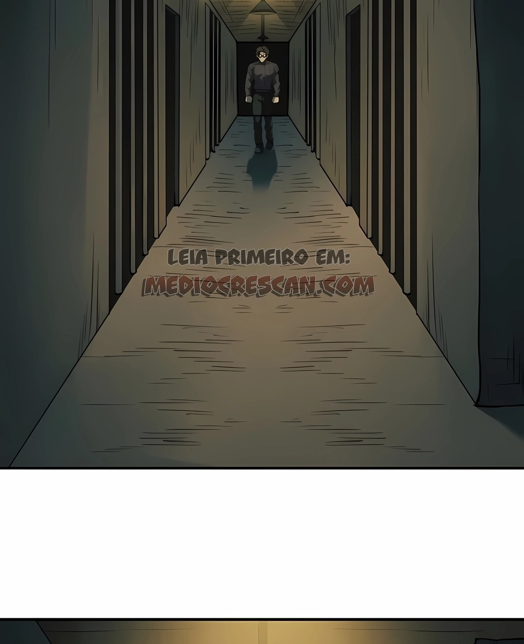Read Surviving the Apocalypse PT Manga Online