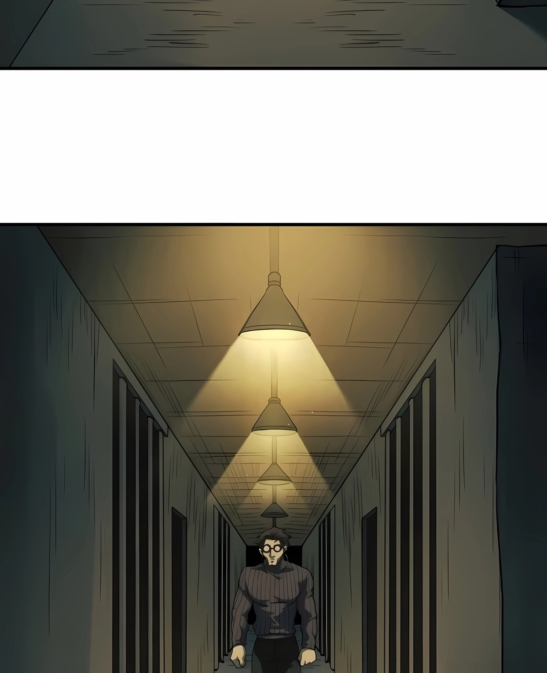 Read Surviving the Apocalypse PT Manga Online