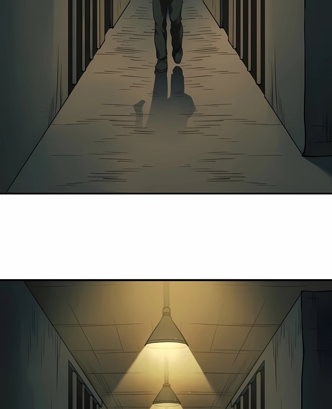 Read Surviving the Apocalypse PT Manga Online