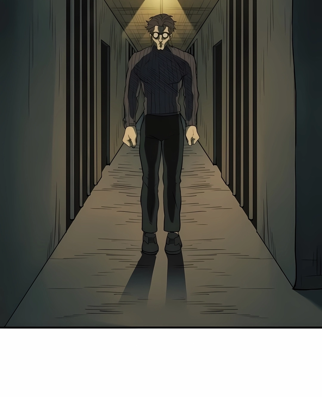 Read Surviving the Apocalypse PT Manga Online