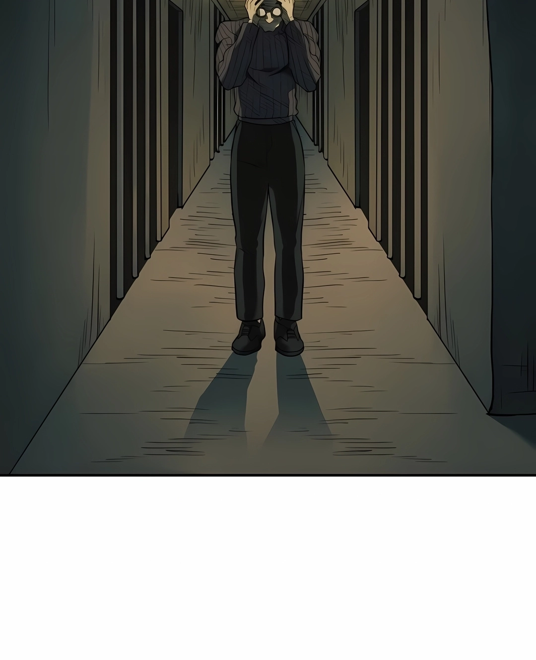 Read Surviving the Apocalypse PT Manga Online