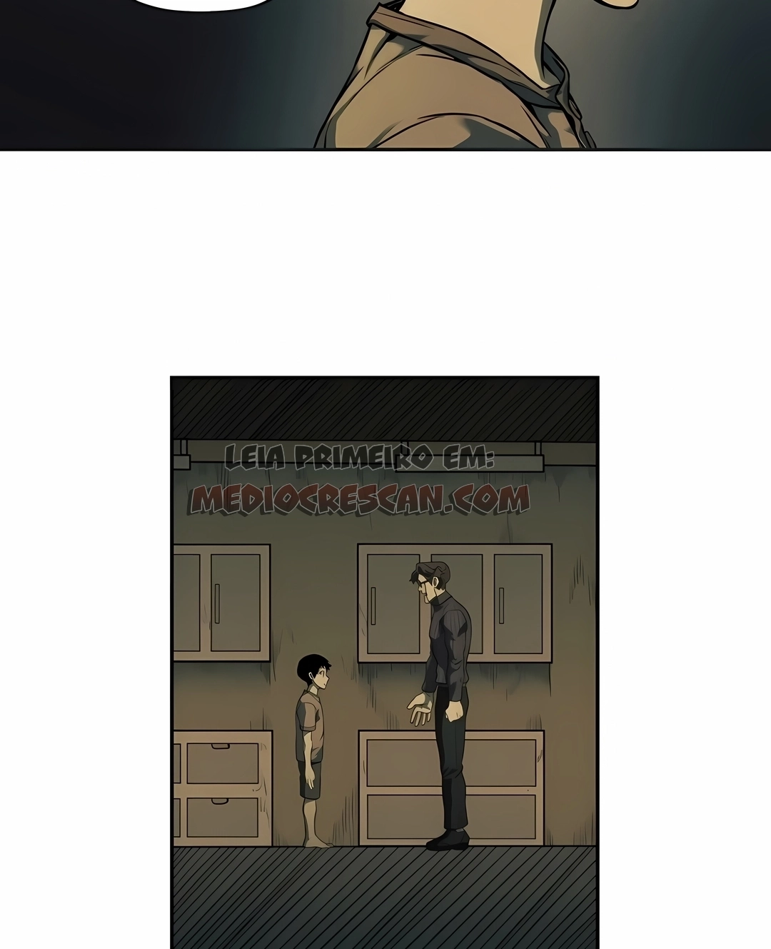 Read Surviving the Apocalypse PT Manga Online