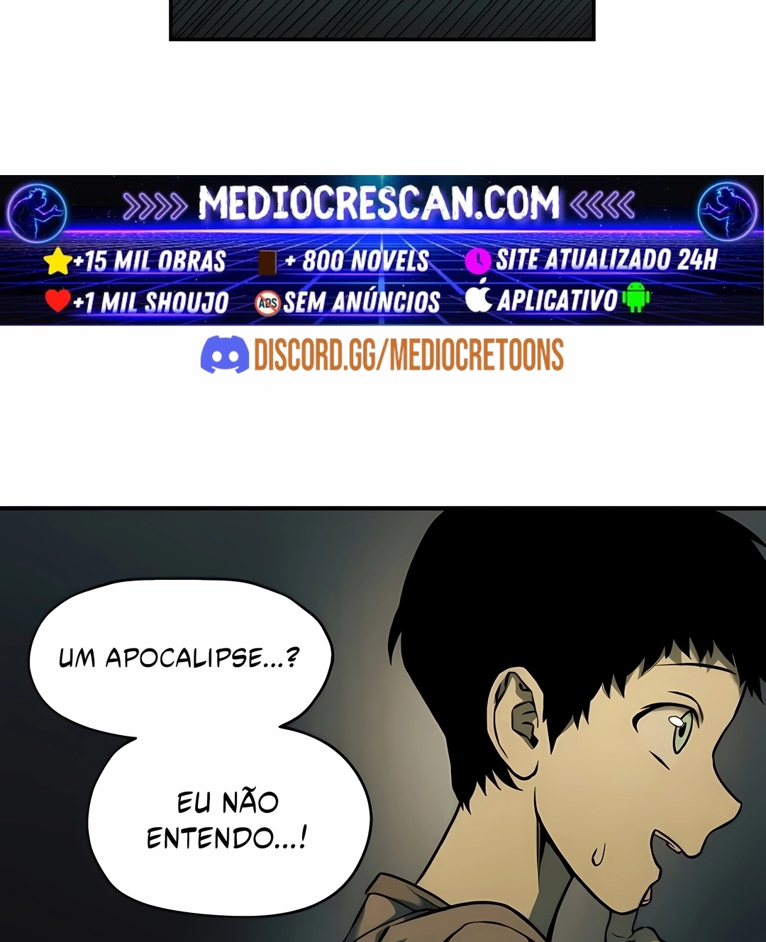 Read Surviving the Apocalypse PT Manga Online