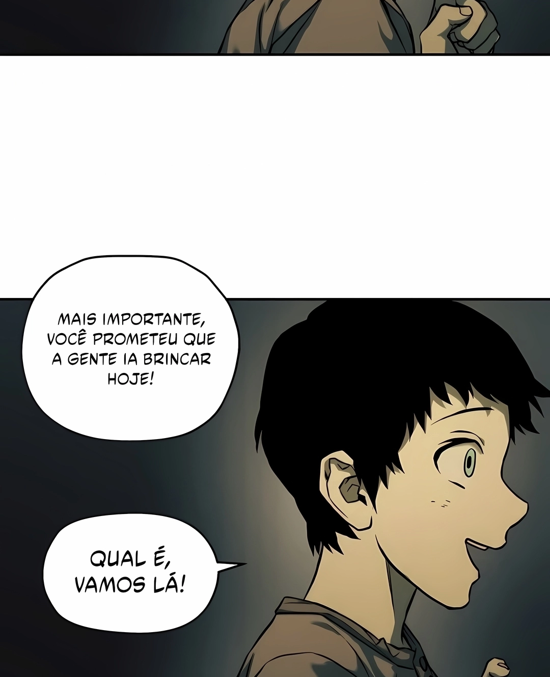 Read Surviving the Apocalypse PT Manga Online