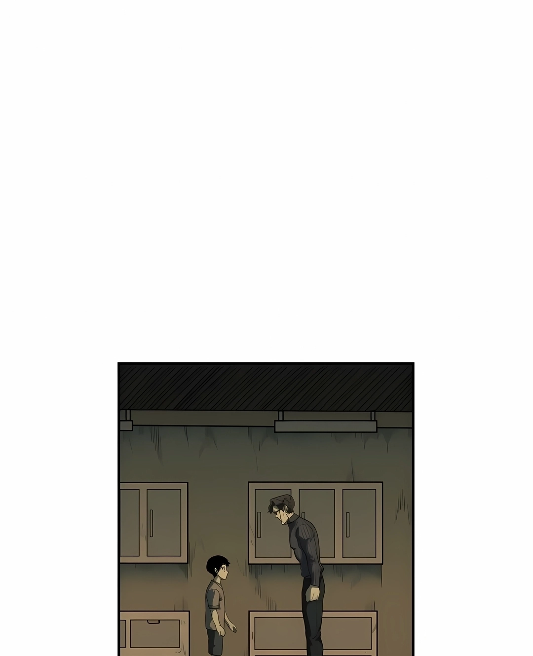 Read Surviving the Apocalypse PT Manga Online