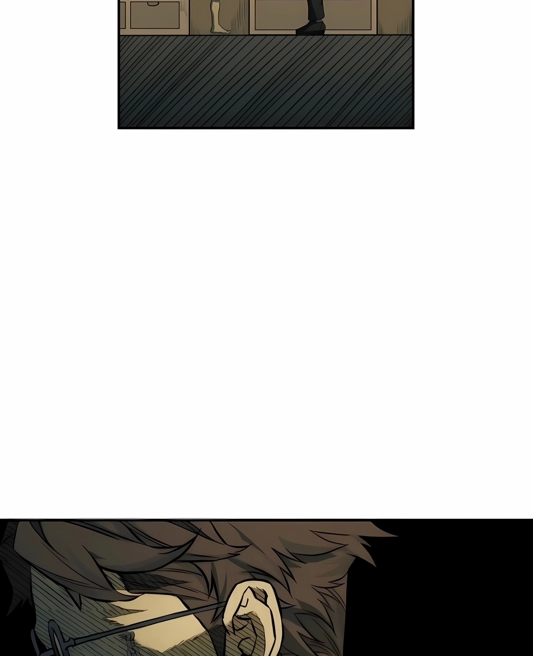 Read Surviving the Apocalypse PT Manga Online