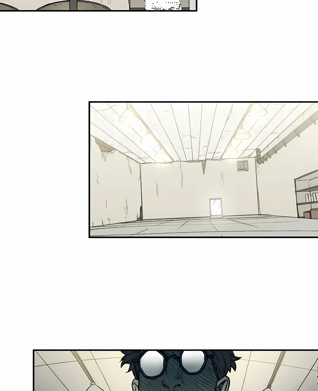 Read Surviving the Apocalypse PT Manga Online