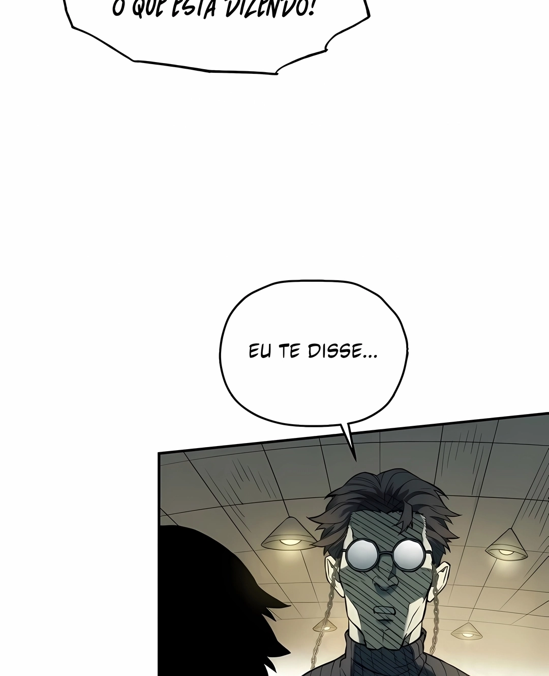 Read Surviving the Apocalypse PT Manga Online