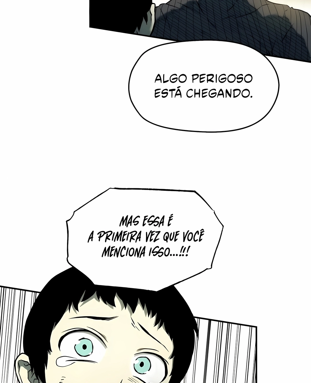 Read Surviving the Apocalypse PT Manga Online
