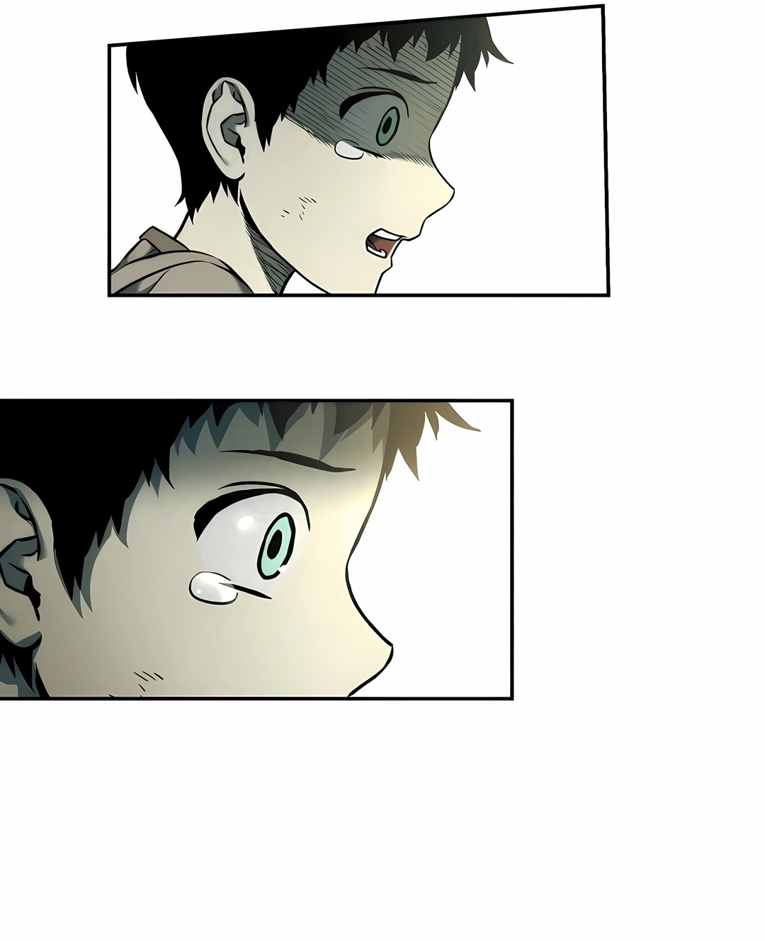 Read Surviving the Apocalypse PT Manga Online