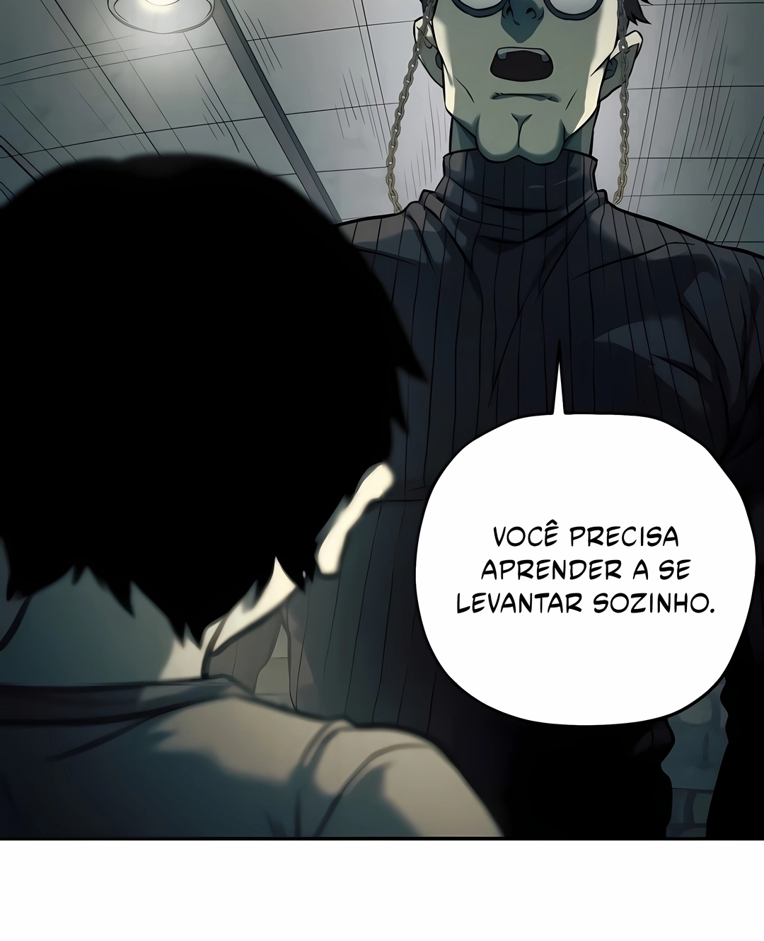 Read Surviving the Apocalypse PT Manga Online