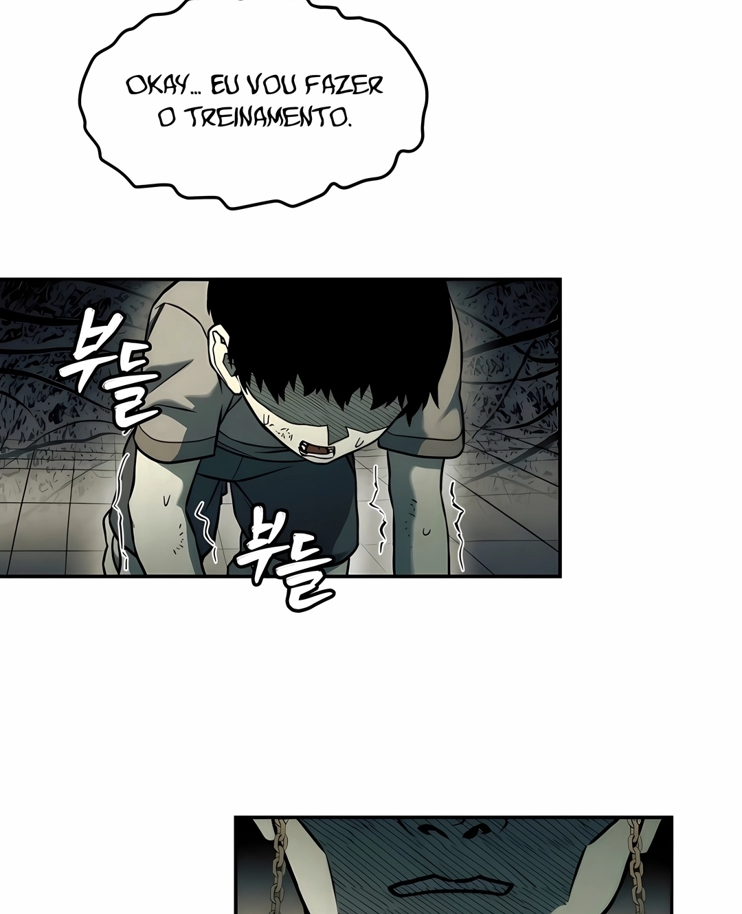 Read Surviving the Apocalypse PT Manga Online