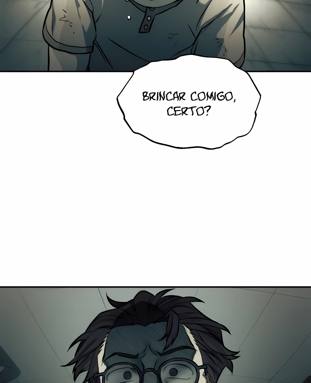 Read Surviving the Apocalypse PT Manga Online