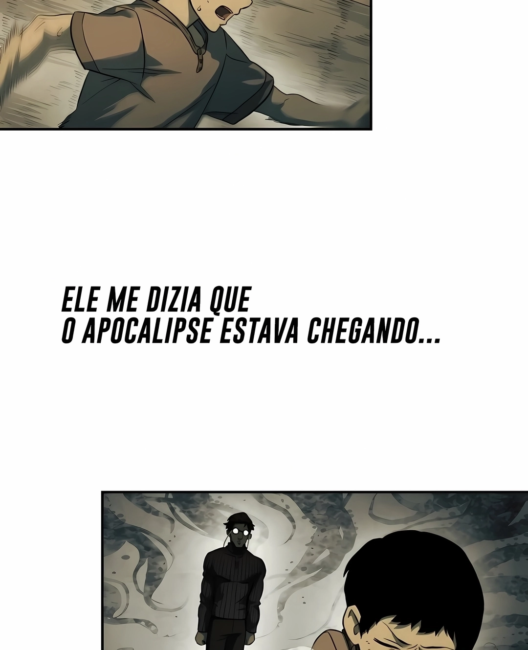 Read Surviving the Apocalypse PT Manga Online