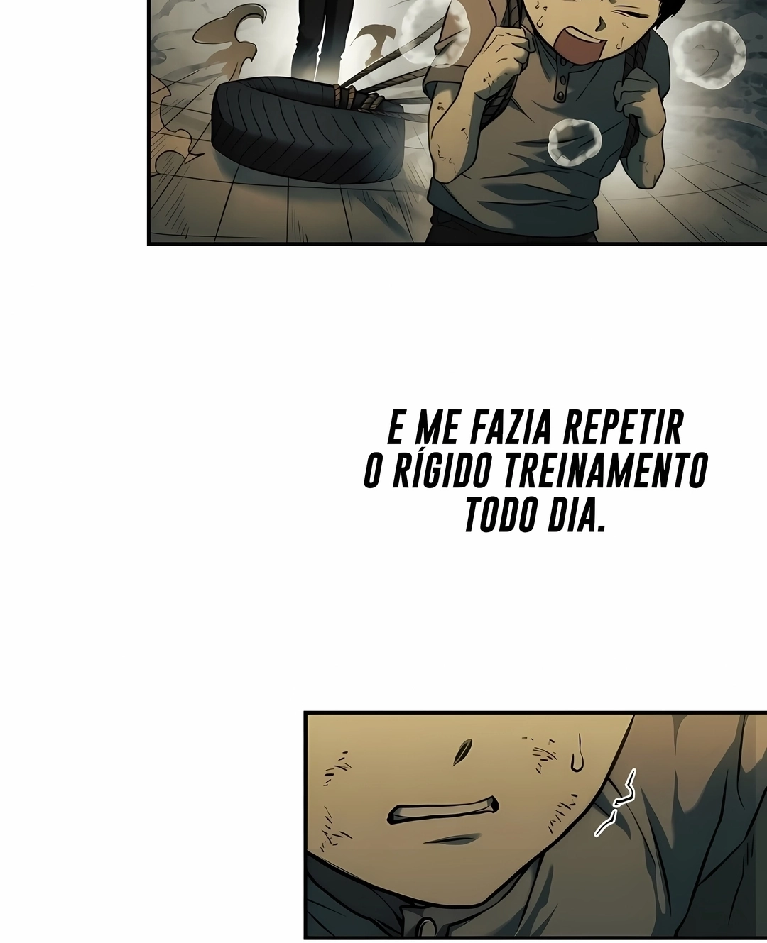 Read Surviving the Apocalypse PT Manga Online