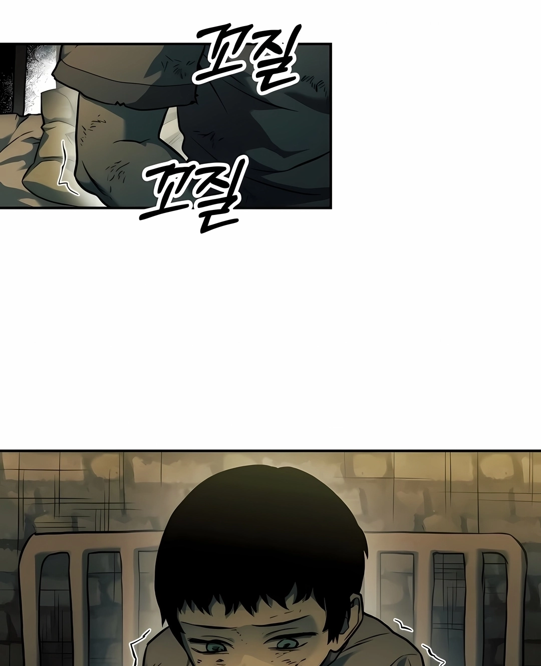 Read Surviving the Apocalypse PT Manga Online