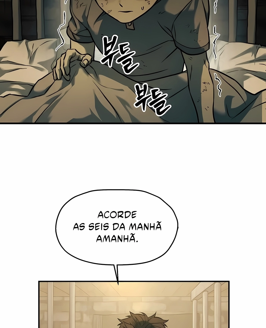 Read Surviving the Apocalypse PT Manga Online